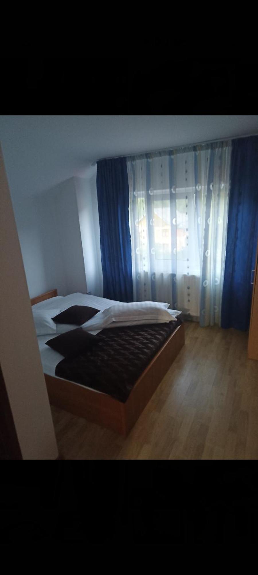 Popasul Drumețului Transfăgărășan Hotel Curtea de Argeş Exterior foto